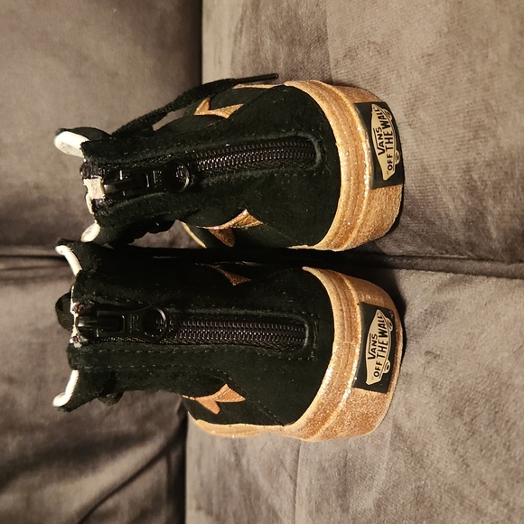 Vans sneakers - Picture 4 of 7